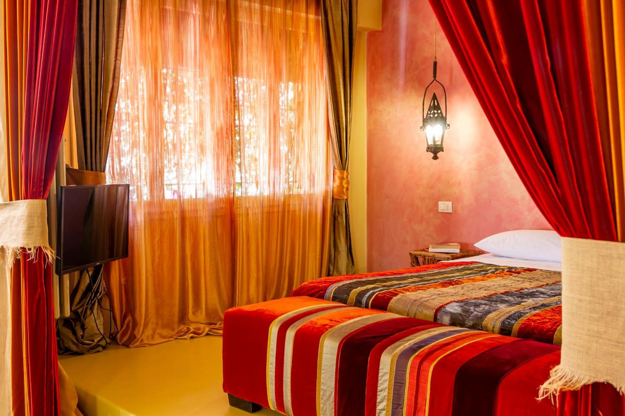 Bohemian Suite Spacious And Central Loft Bologna Bagian luar foto